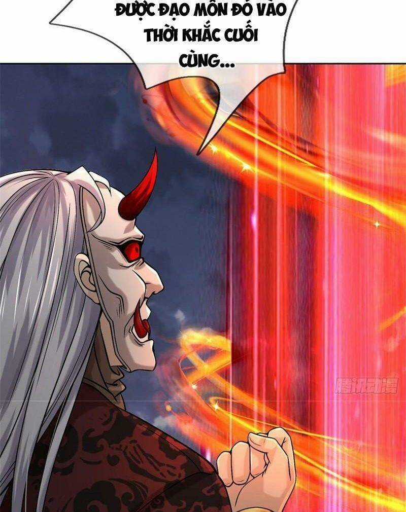 Chúa Tể Chi Lộ - Chapter 134 - Trang 23