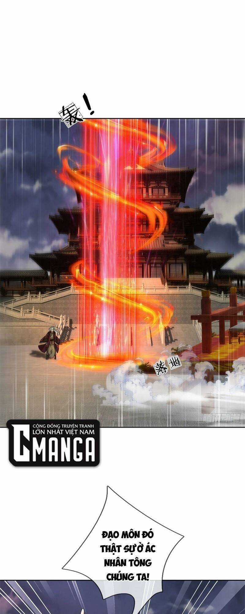 Chúa Tể Chi Lộ - Chapter 134 - Trang 25