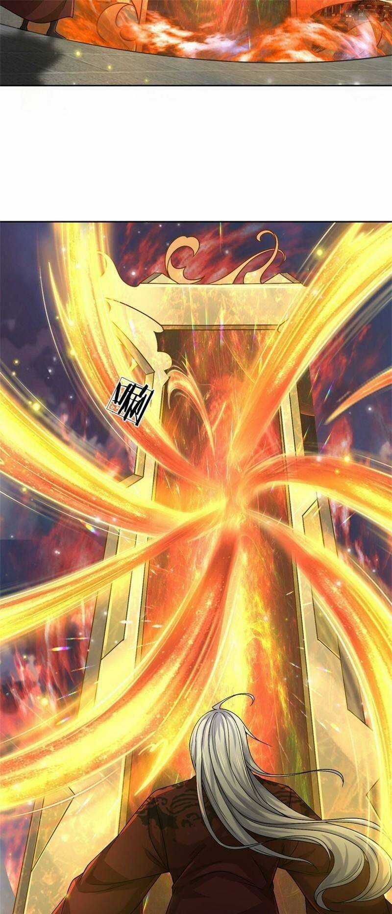 Chúa Tể Chi Lộ - Chapter 134 - Trang 28