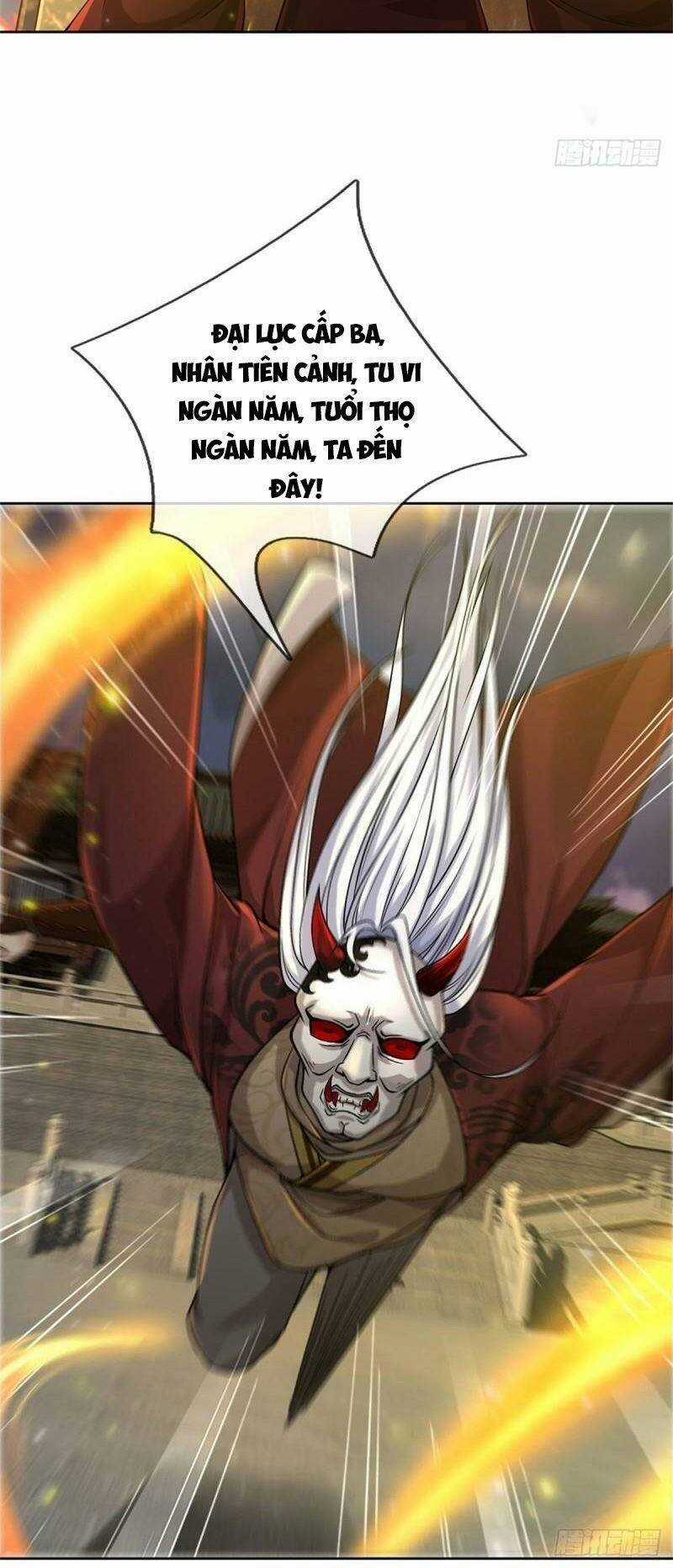 Chúa Tể Chi Lộ - Chapter 134 - Trang 29