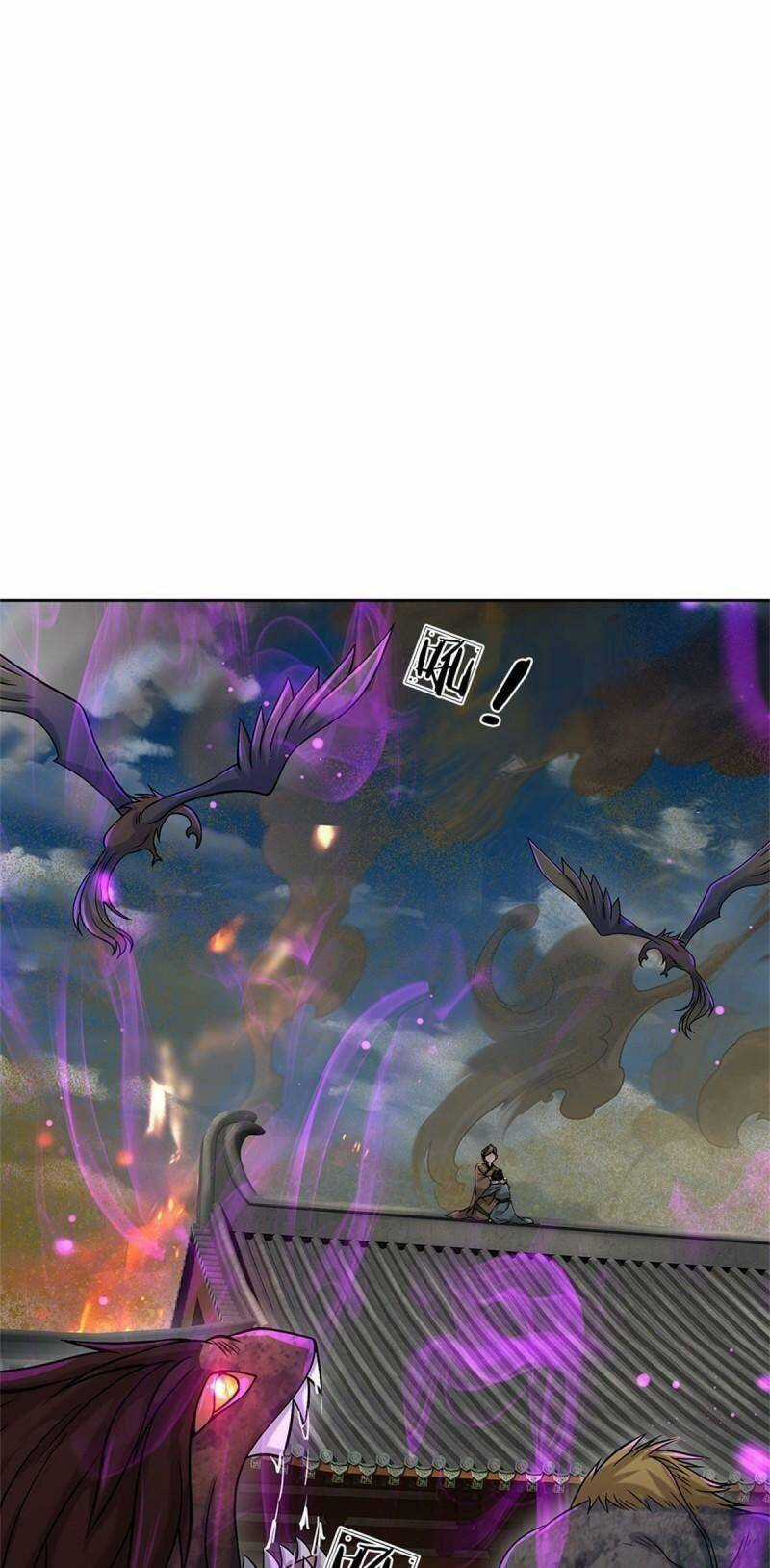 Chúa Tể Chi Lộ - Chapter 134 - Trang 4