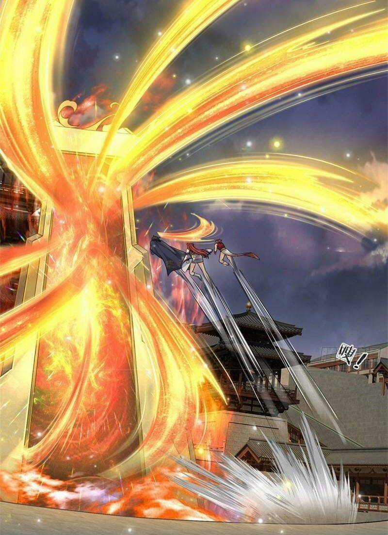 Chúa Tể Chi Lộ - Chapter 134 - Trang 31