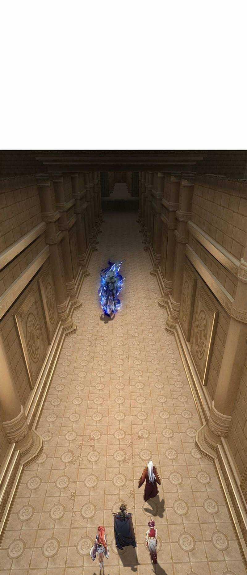 Chúa Tể Chi Lộ - Chapter 134 - Trang 33