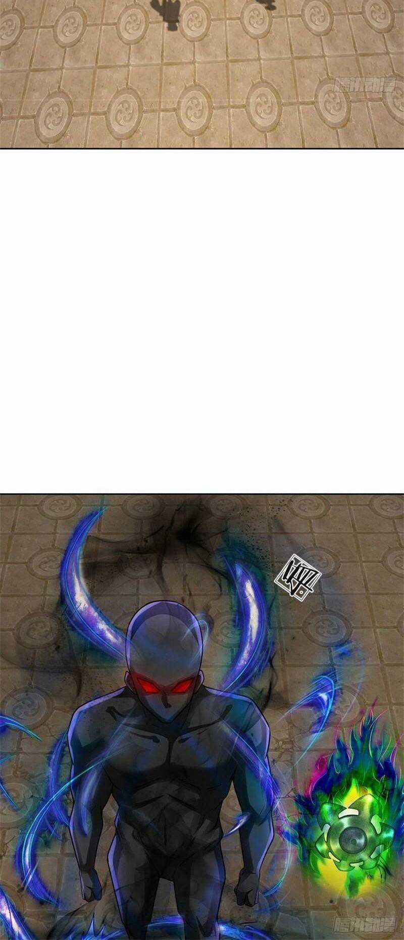 Chúa Tể Chi Lộ - Chapter 134 - Trang 34