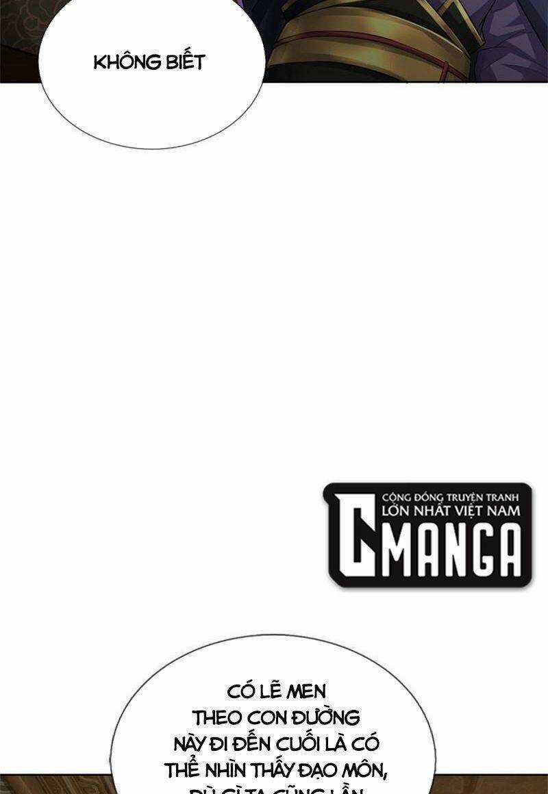 Chúa Tể Chi Lộ - Chapter 134 - Trang 36
