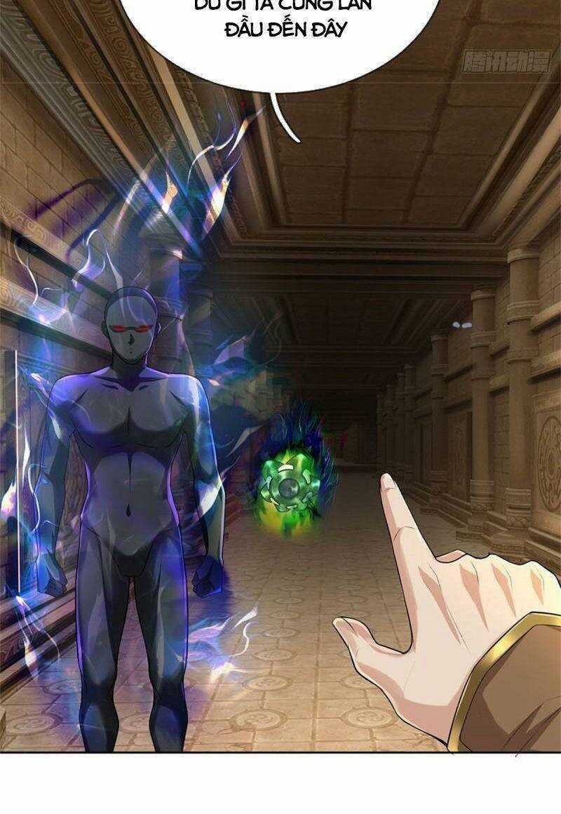 Chúa Tể Chi Lộ - Chapter 134 - Trang 37