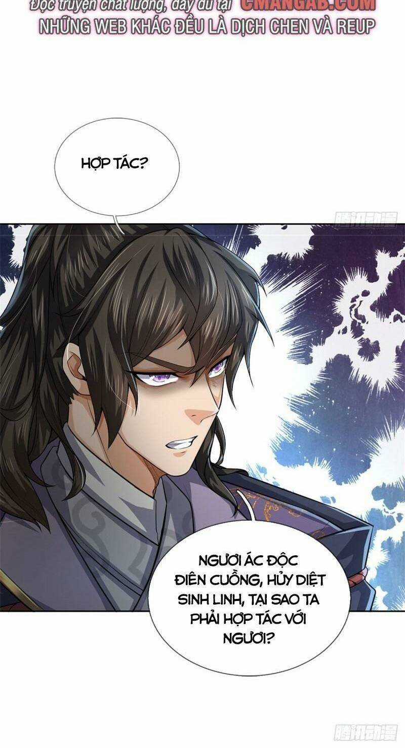 Chúa Tể Chi Lộ - Chapter 134 - Trang 39