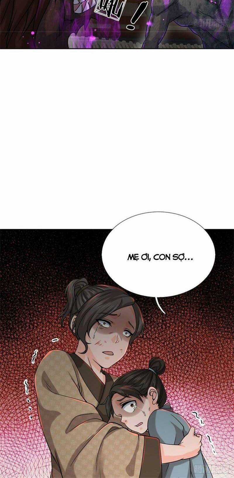 Chúa Tể Chi Lộ - Chapter 134 - Trang 5