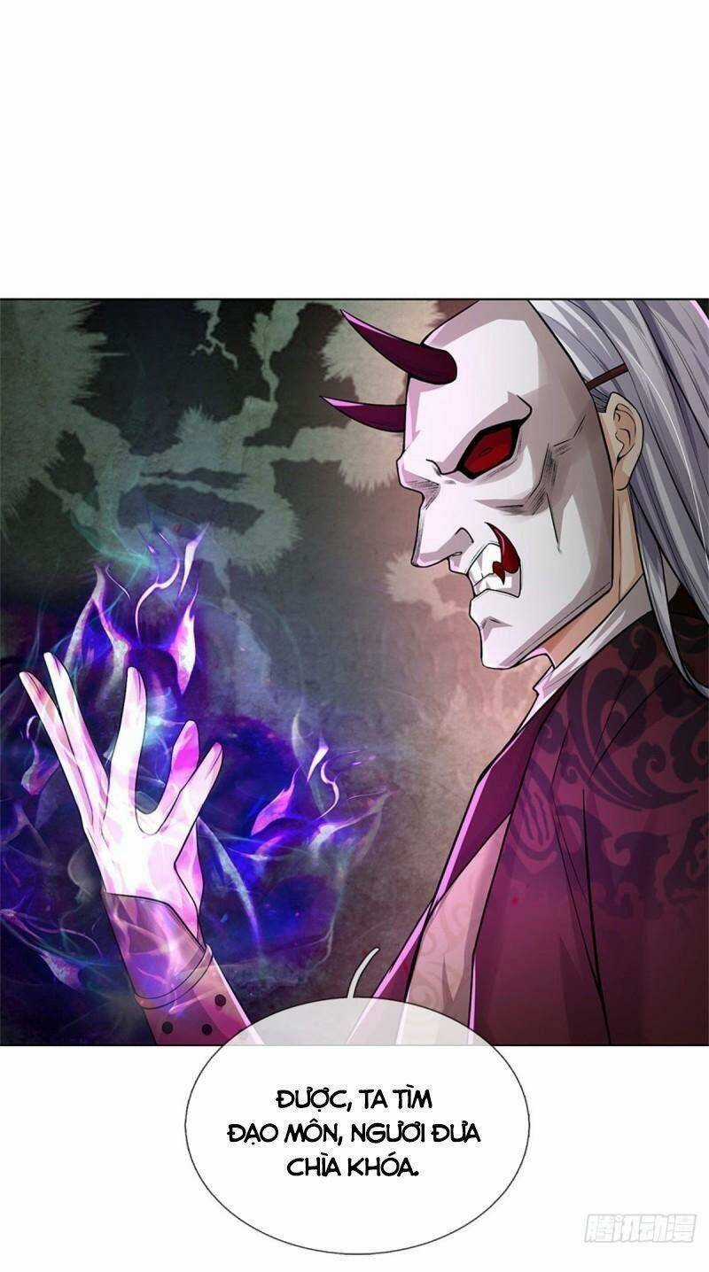 Chúa Tể Chi Lộ - Chapter 134 - Trang 42