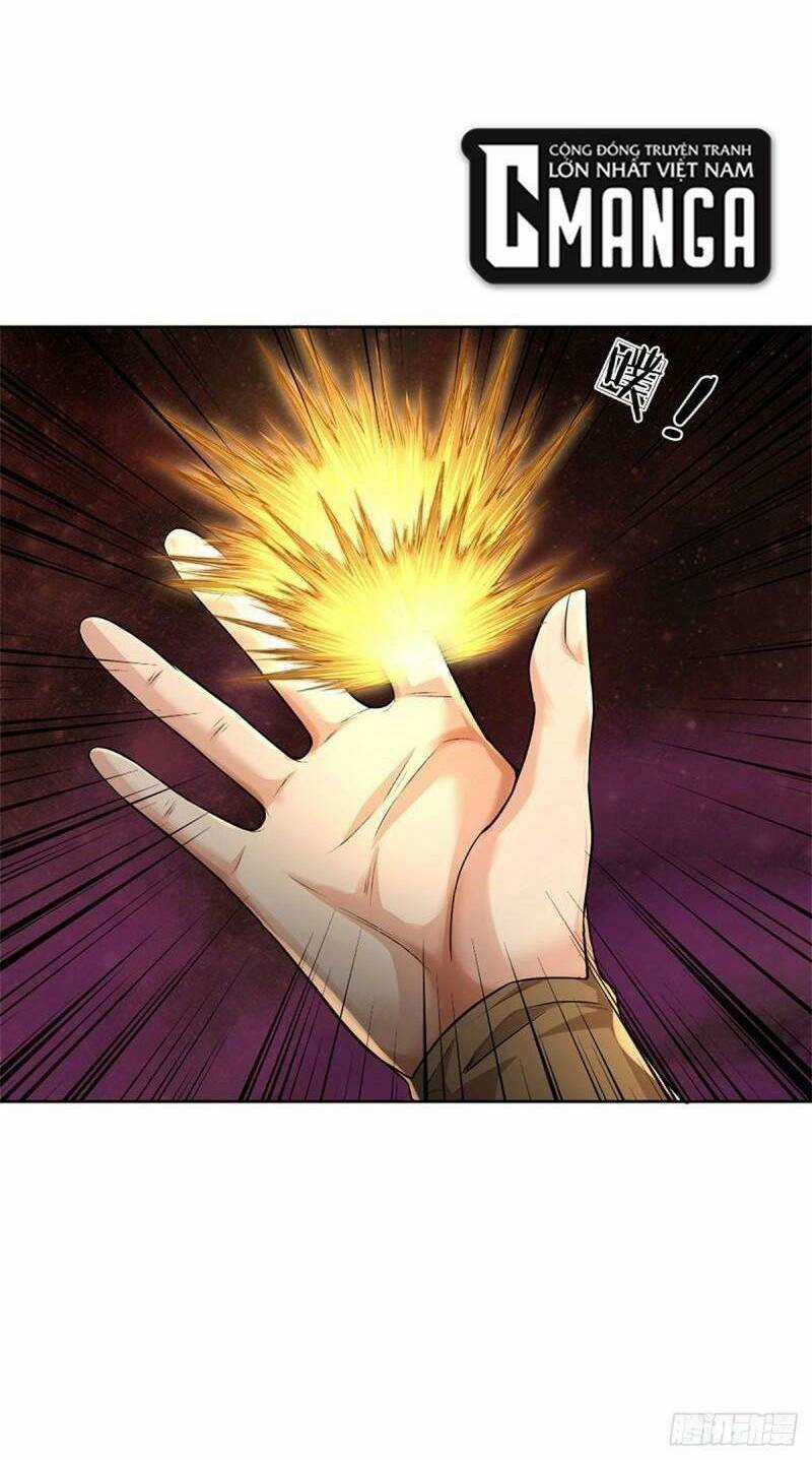 Chúa Tể Chi Lộ - Chapter 134 - Trang 43