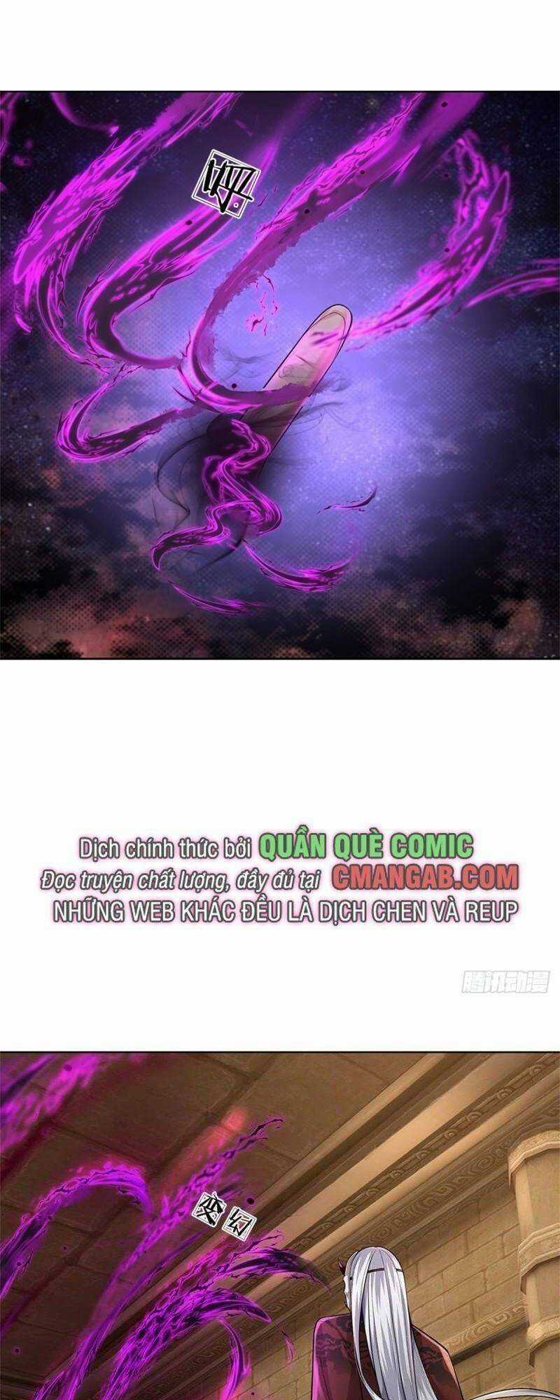 Chúa Tể Chi Lộ - Chapter 134 - Trang 44