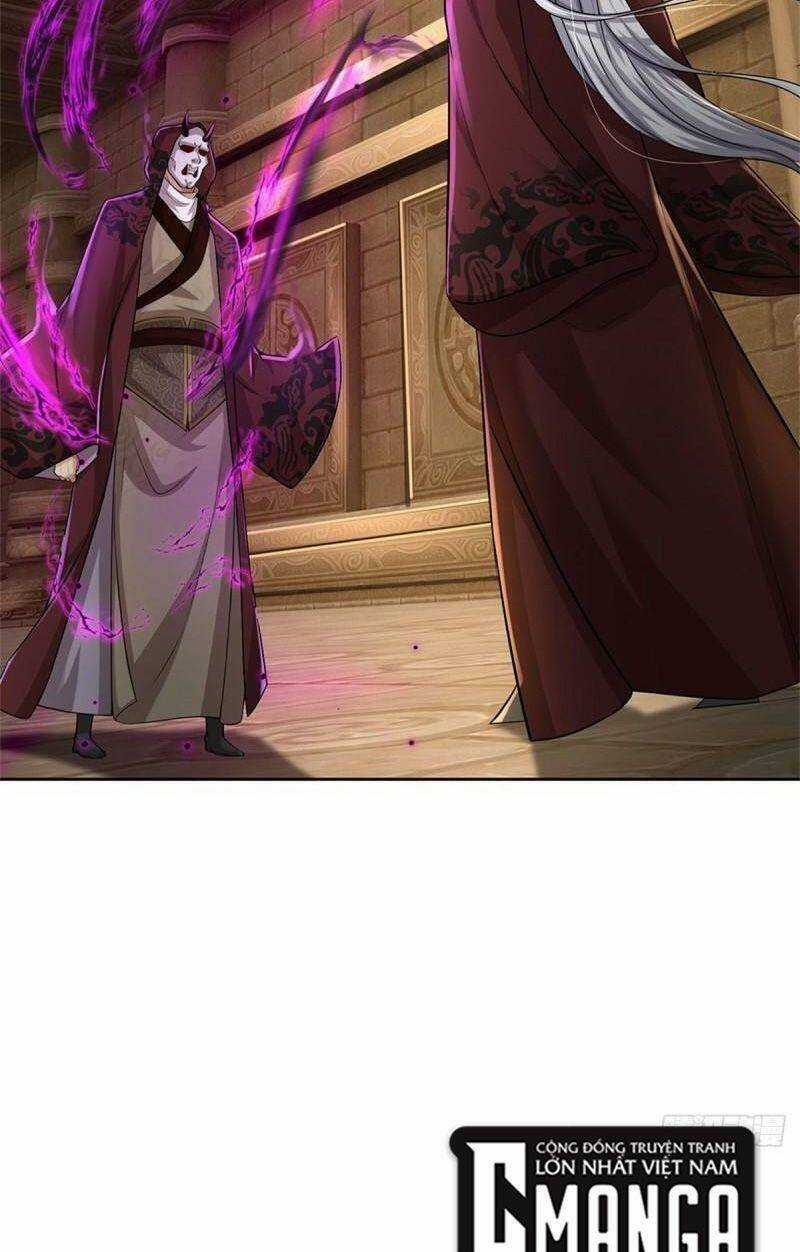 Chúa Tể Chi Lộ - Chapter 134 - Trang 45