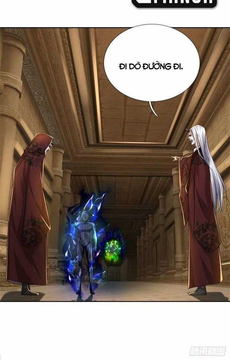 Chúa Tể Chi Lộ - Chapter 134 - Trang 46