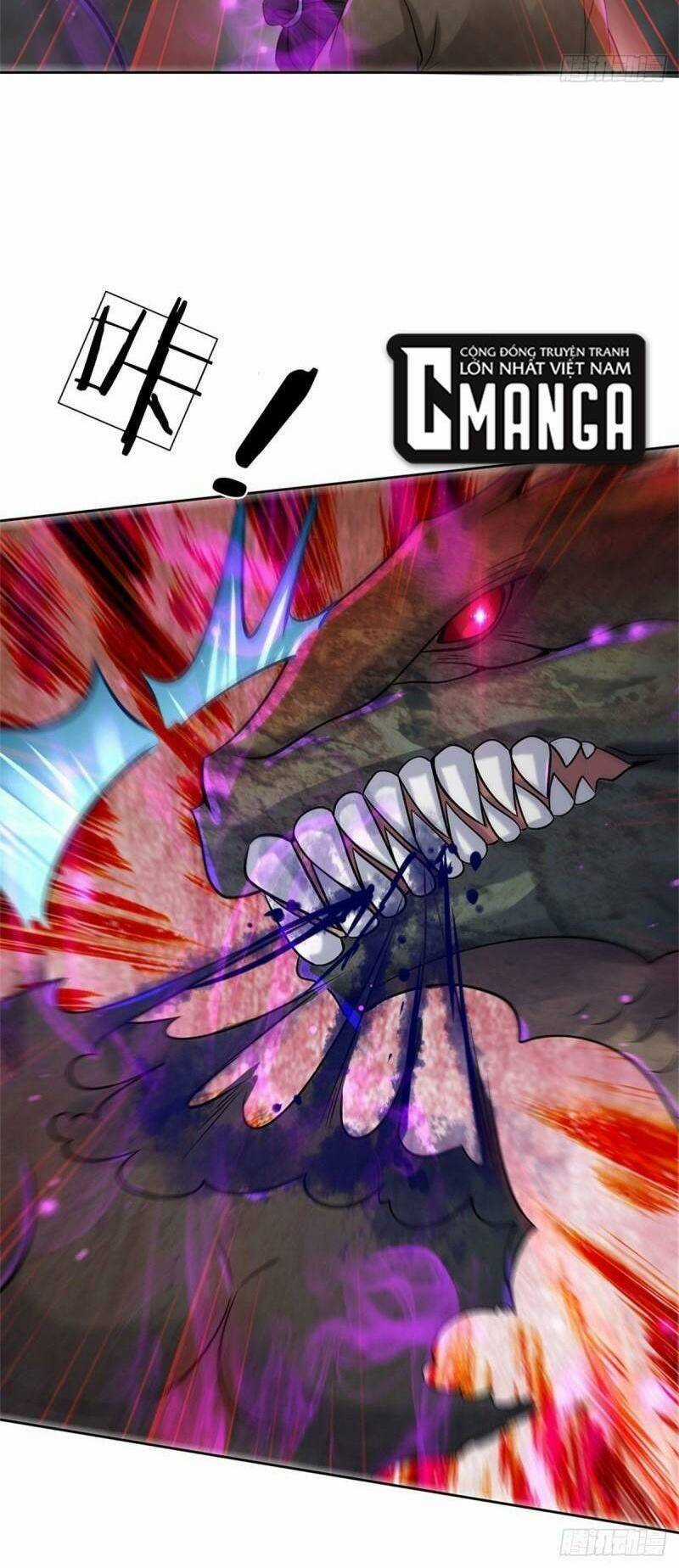 Chúa Tể Chi Lộ - Chapter 134 - Trang 7