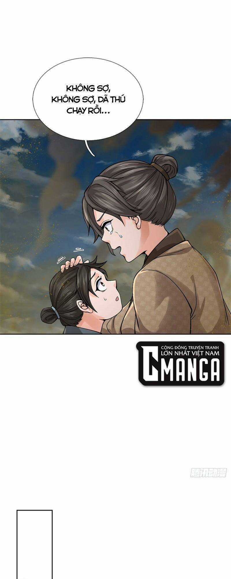 Chúa Tể Chi Lộ - Chapter 134 - Trang 10