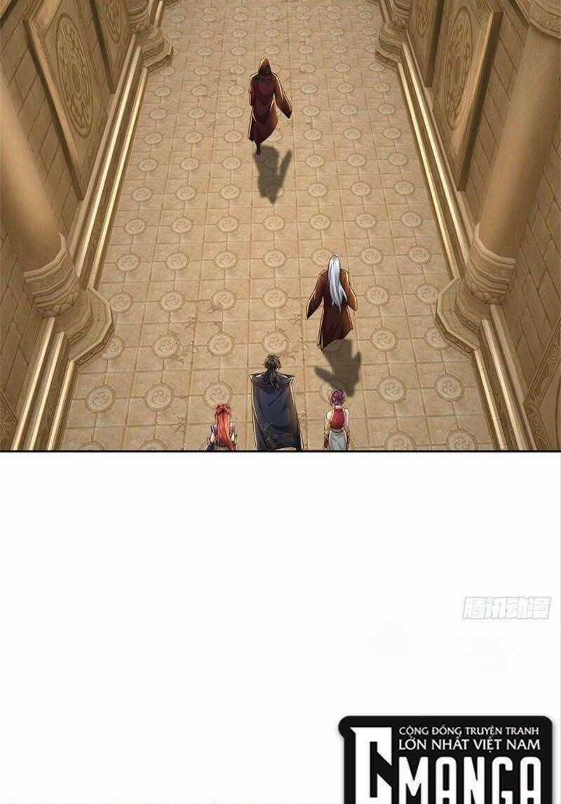 Chúa Tể Chi Lộ - Chapter 135 - Trang 2