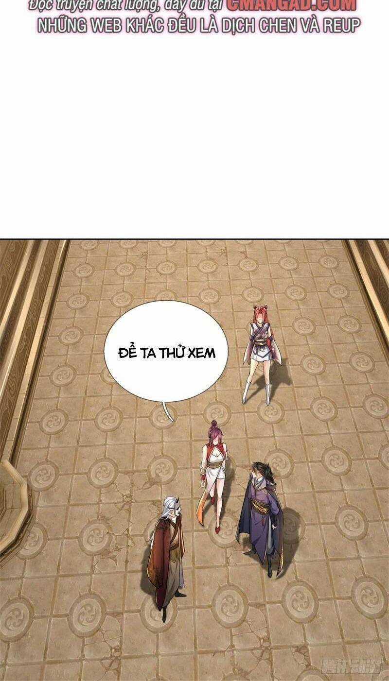 Chúa Tể Chi Lộ - Chapter 135 - Trang 13