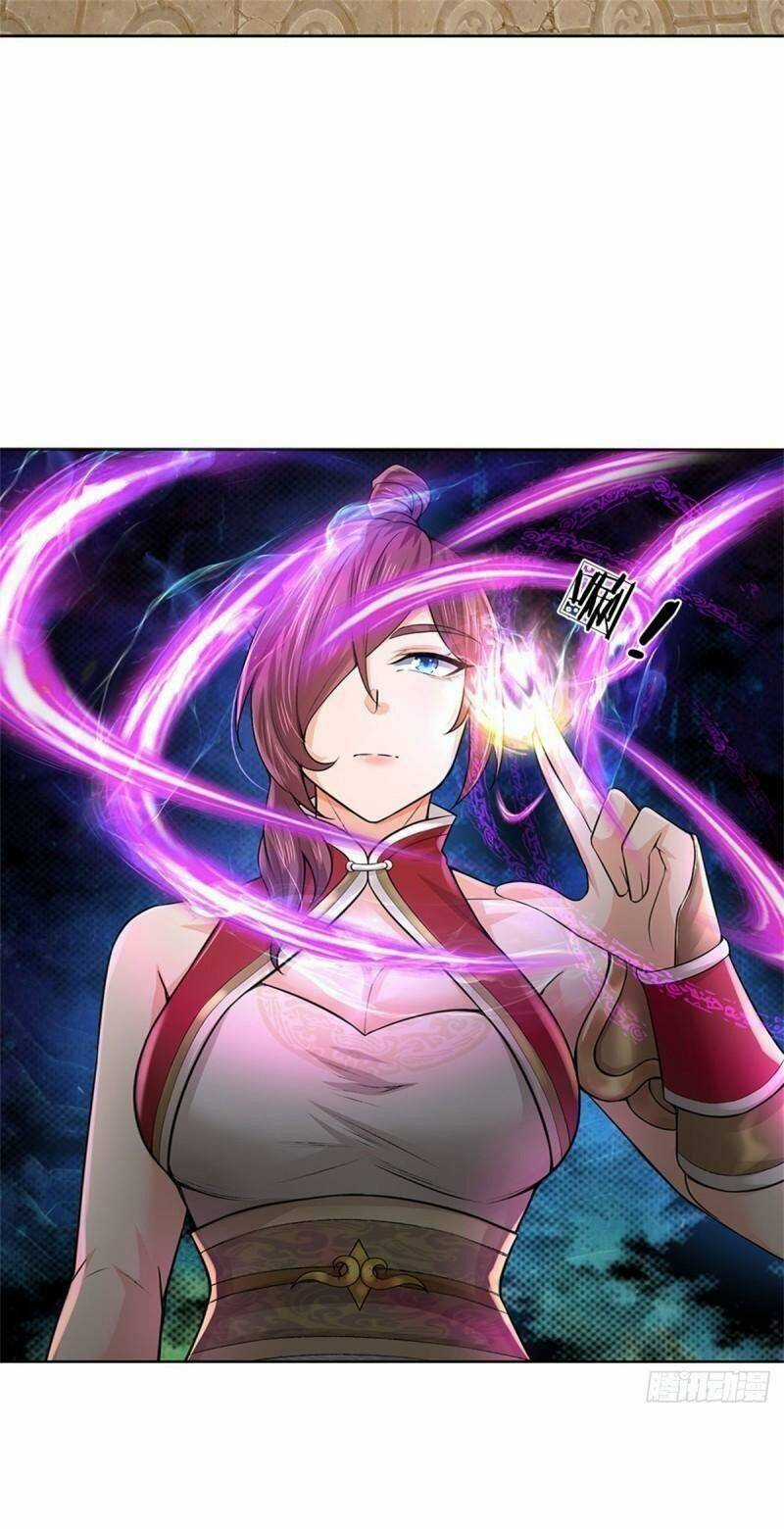 Chúa Tể Chi Lộ - Chapter 135 - Trang 14