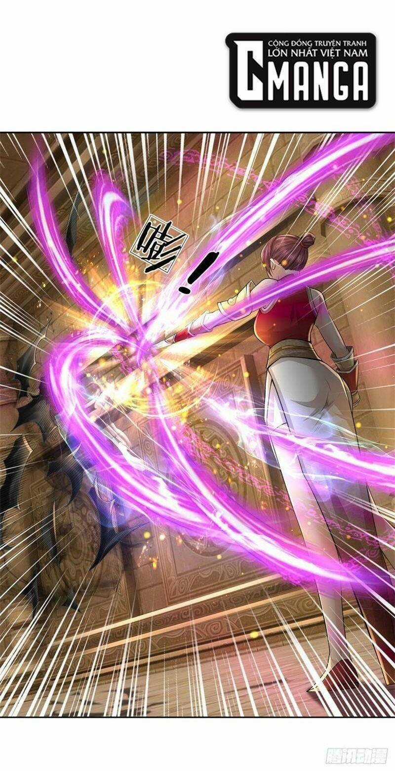 Chúa Tể Chi Lộ - Chapter 135 - Trang 15