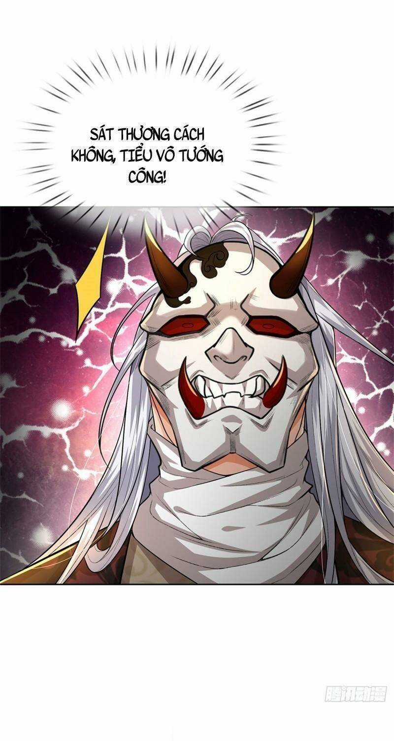 Chúa Tể Chi Lộ - Chapter 135 - Trang 16