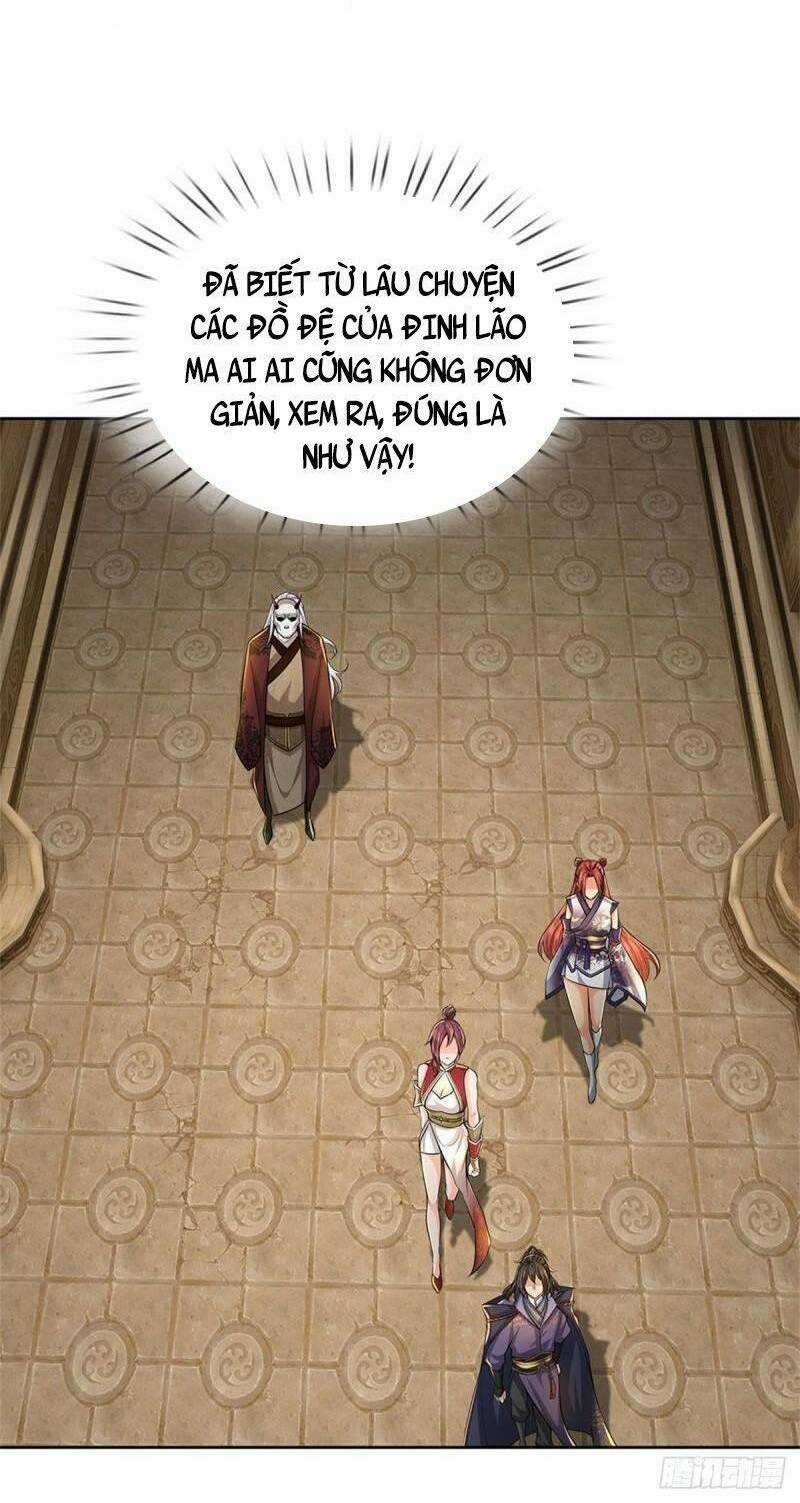 Chúa Tể Chi Lộ - Chapter 135 - Trang 17