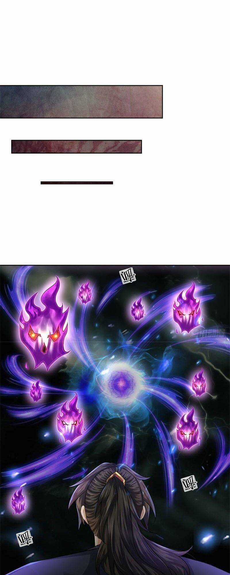 Chúa Tể Chi Lộ - Chapter 135 - Trang 18