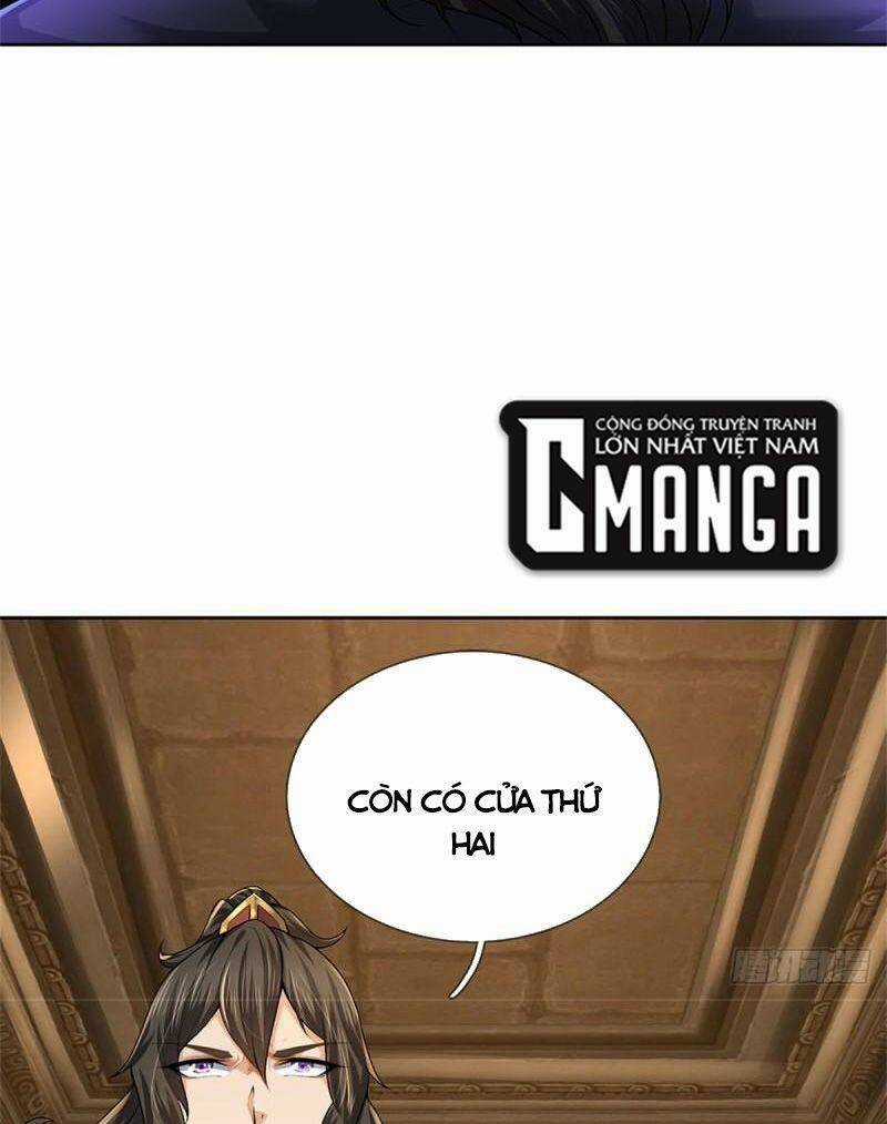 Chúa Tể Chi Lộ - Chapter 135 - Trang 19