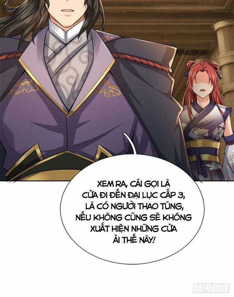 Chúa Tể Chi Lộ - Chapter 135 - Trang 20