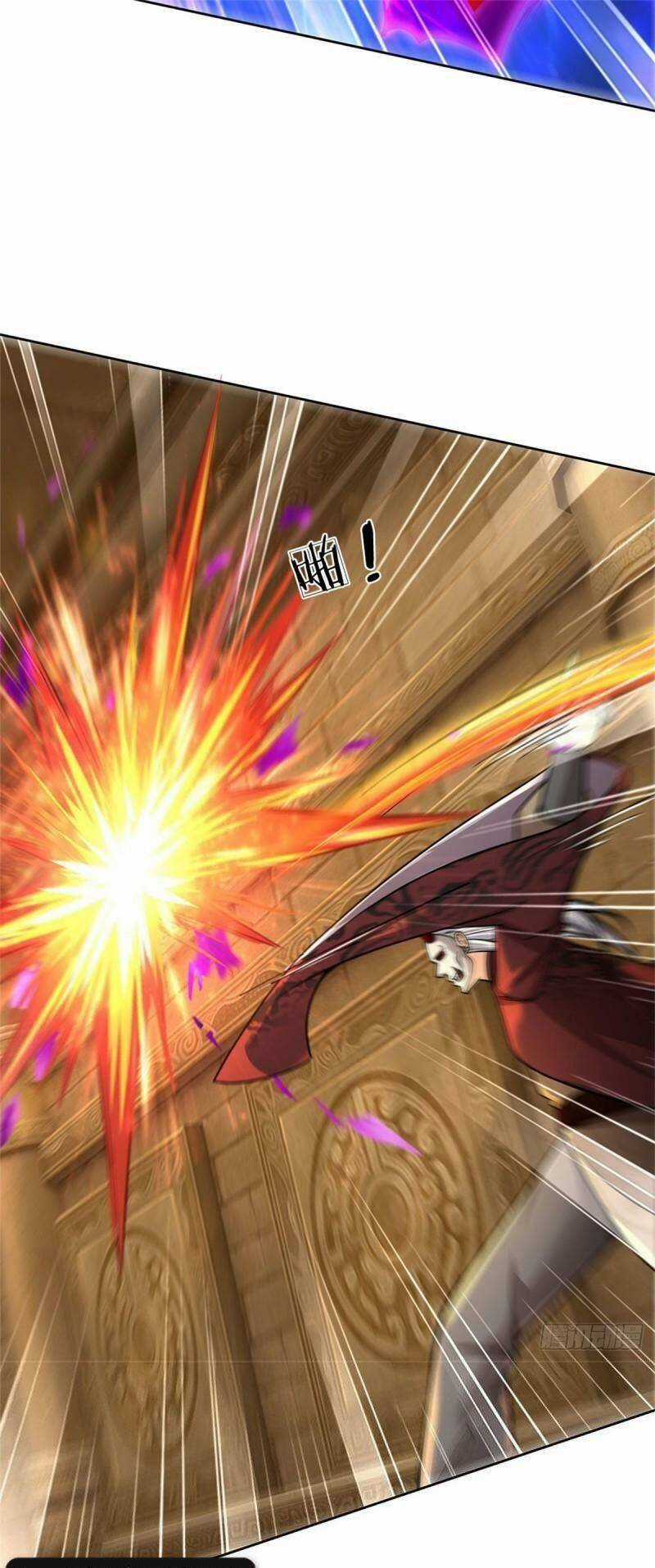 Chúa Tể Chi Lộ - Chapter 135 - Trang 25