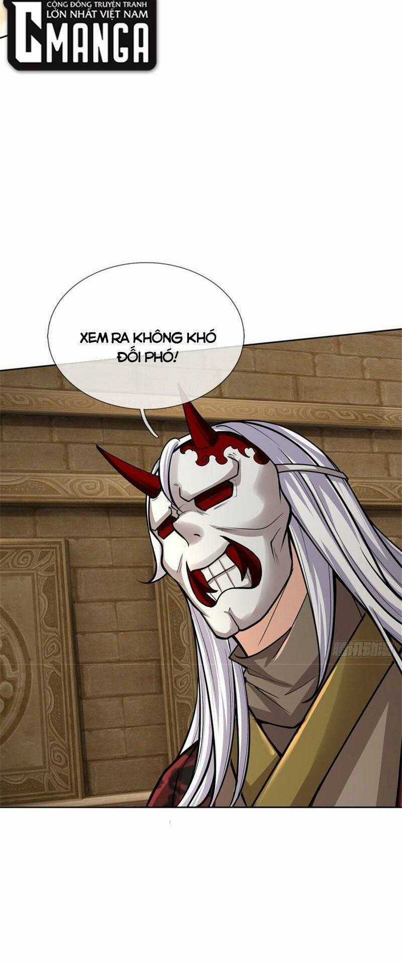 Chúa Tể Chi Lộ - Chapter 135 - Trang 26