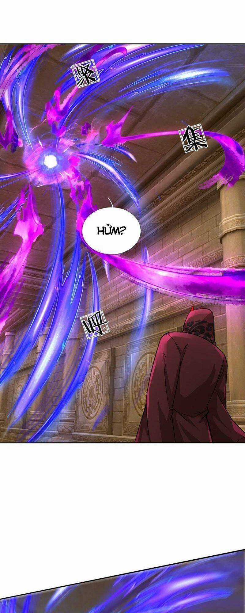 Chúa Tể Chi Lộ - Chapter 135 - Trang 27