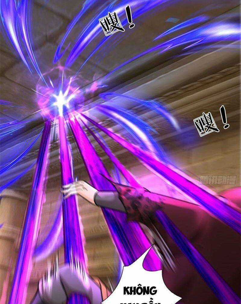 Chúa Tể Chi Lộ - Chapter 135 - Trang 28