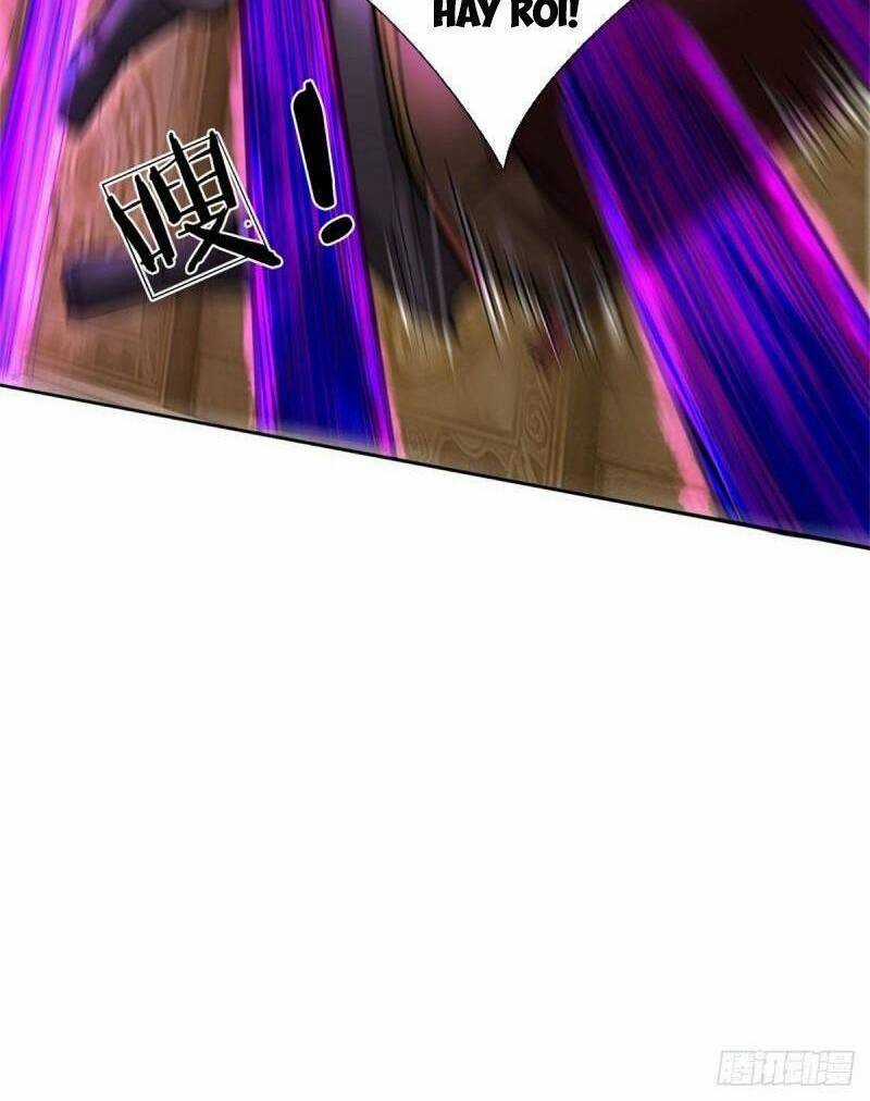 Chúa Tể Chi Lộ - Chapter 135 - Trang 29