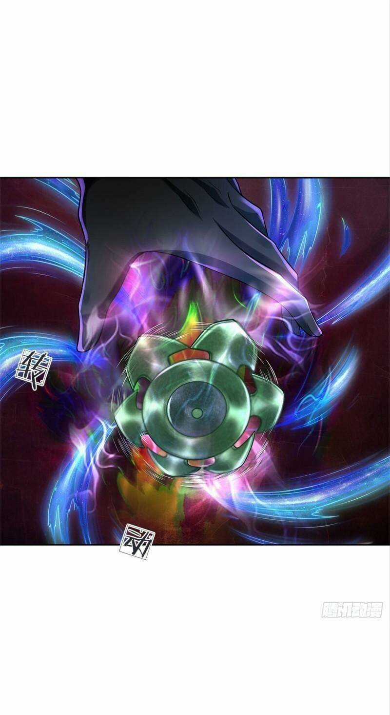 Chúa Tể Chi Lộ - Chapter 135 - Trang 4