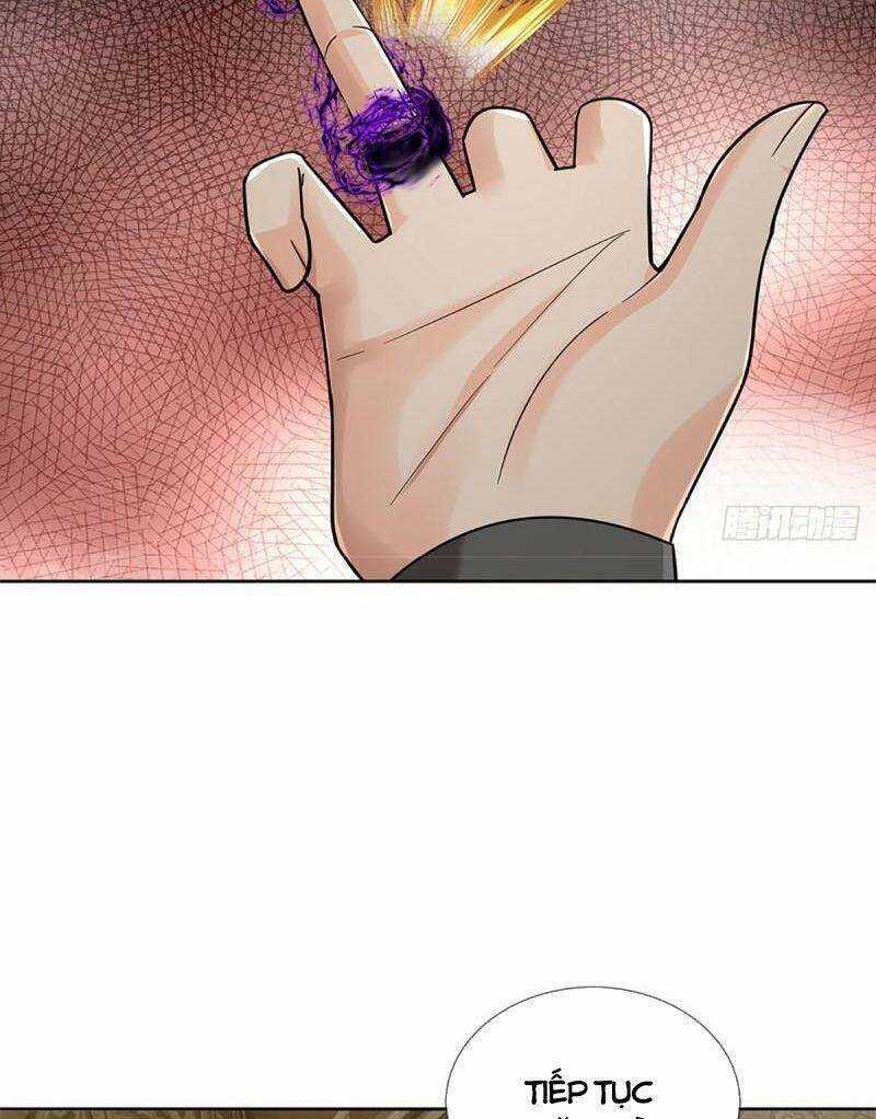 Chúa Tể Chi Lộ - Chapter 135 - Trang 33
