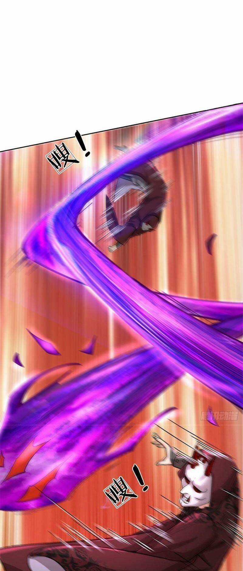 Chúa Tể Chi Lộ - Chapter 135 - Trang 35