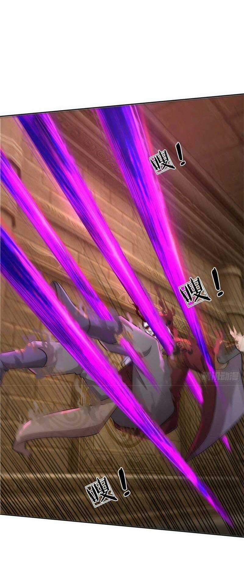 Chúa Tể Chi Lộ - Chapter 135 - Trang 38