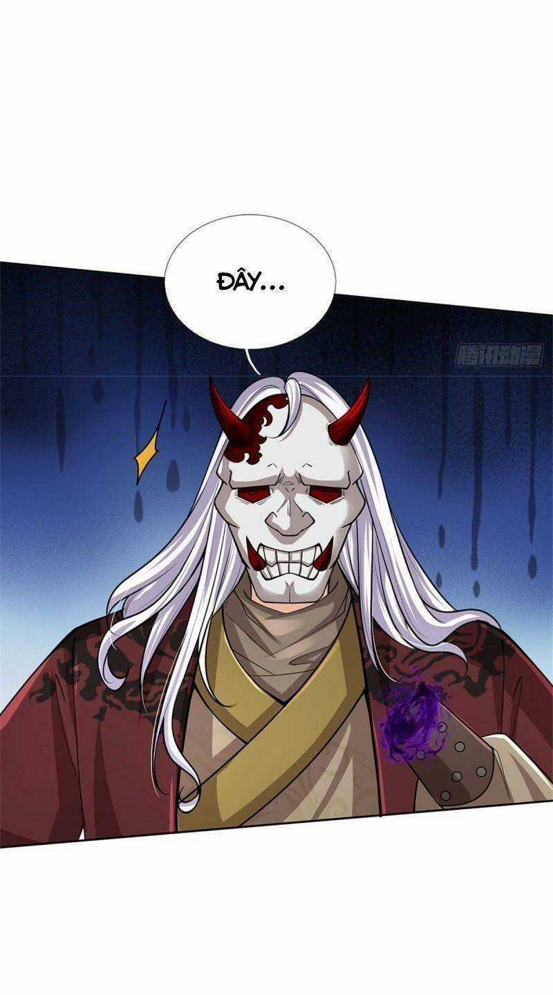 Chúa Tể Chi Lộ - Chapter 135 - Trang 39