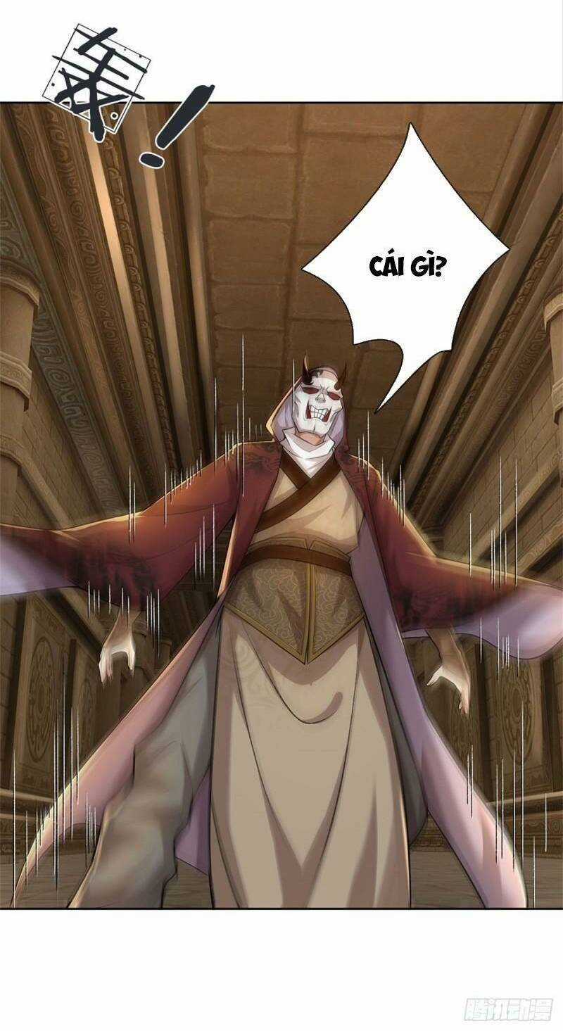 Chúa Tể Chi Lộ - Chapter 135 - Trang 5