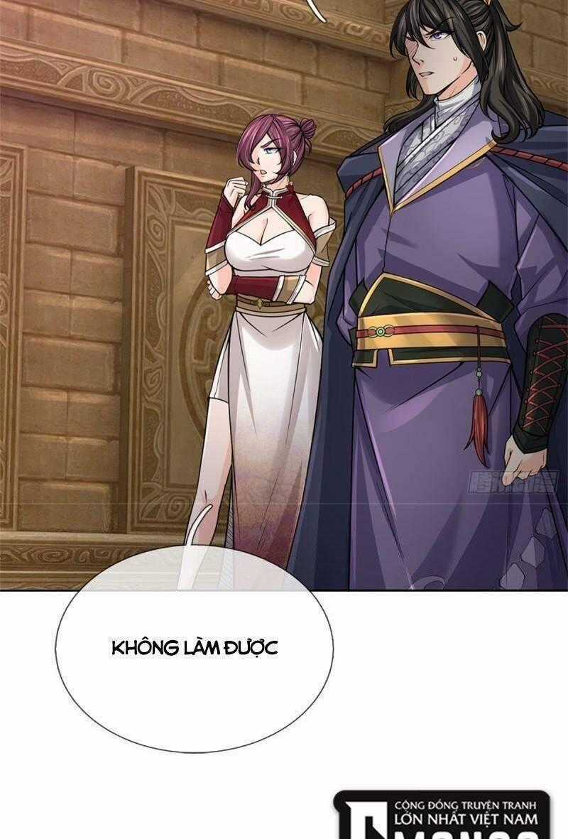 Chúa Tể Chi Lộ - Chapter 135 - Trang 42