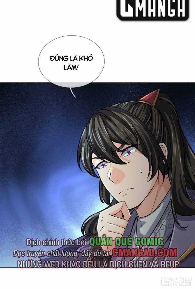 Chúa Tể Chi Lộ - Chapter 135 - Trang 43