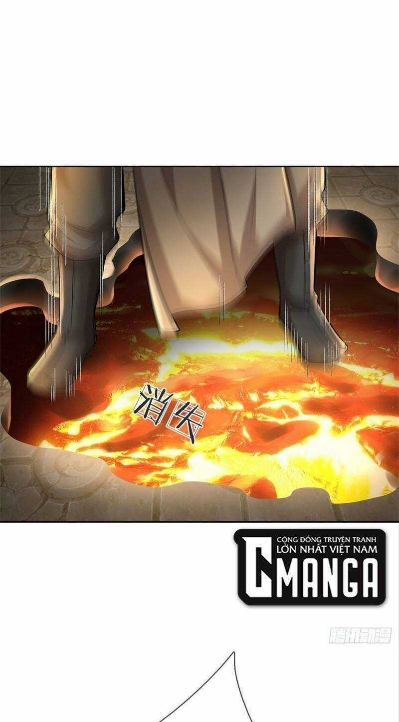 Chúa Tể Chi Lộ - Chapter 135 - Trang 6