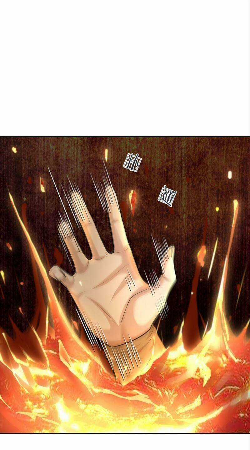 Chúa Tể Chi Lộ - Chapter 135 - Trang 8