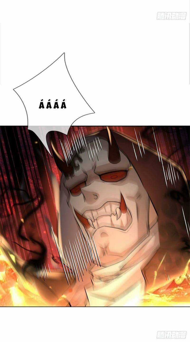 Chúa Tể Chi Lộ - Chapter 135 - Trang 9