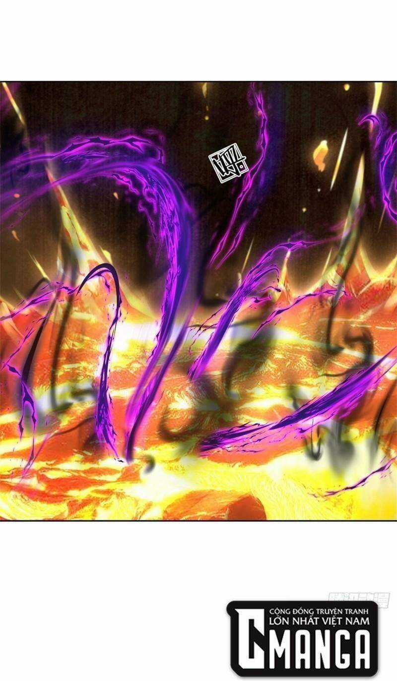 Chúa Tể Chi Lộ - Chapter 135 - Trang 10