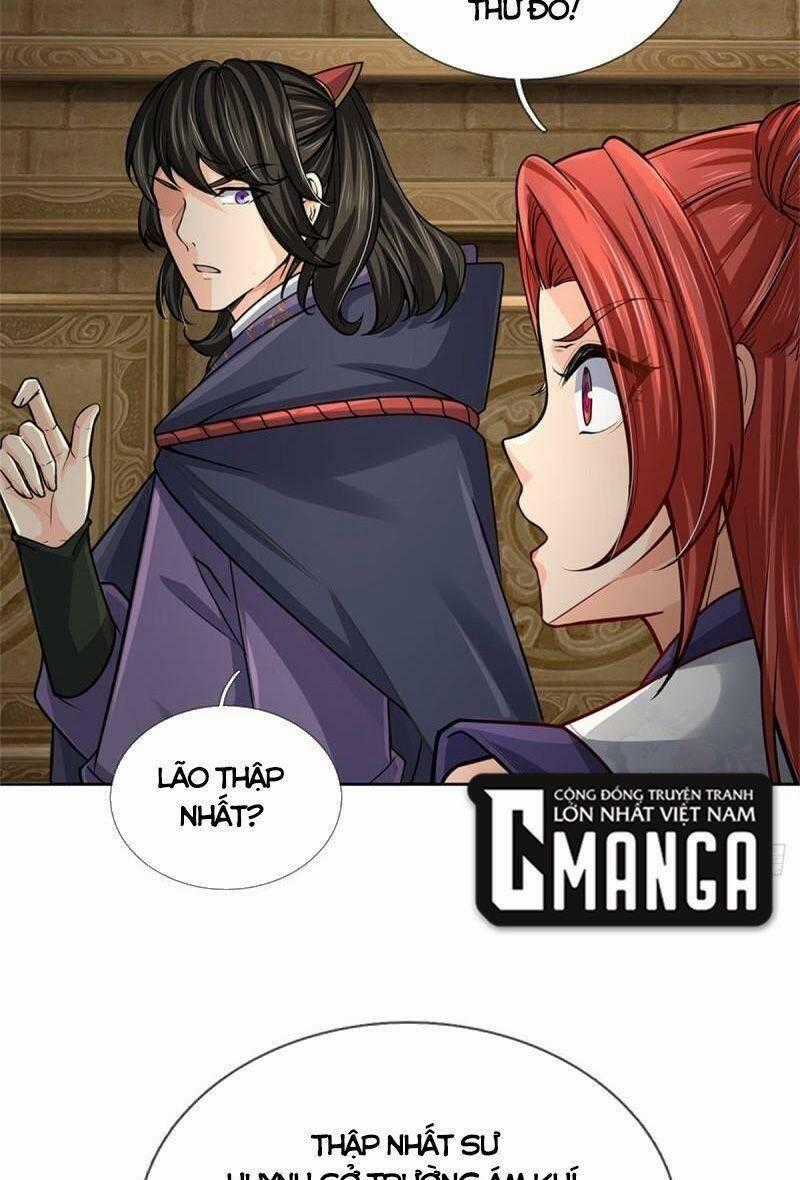 Chúa Tể Chi Lộ - Chapter 136 - Trang 2
