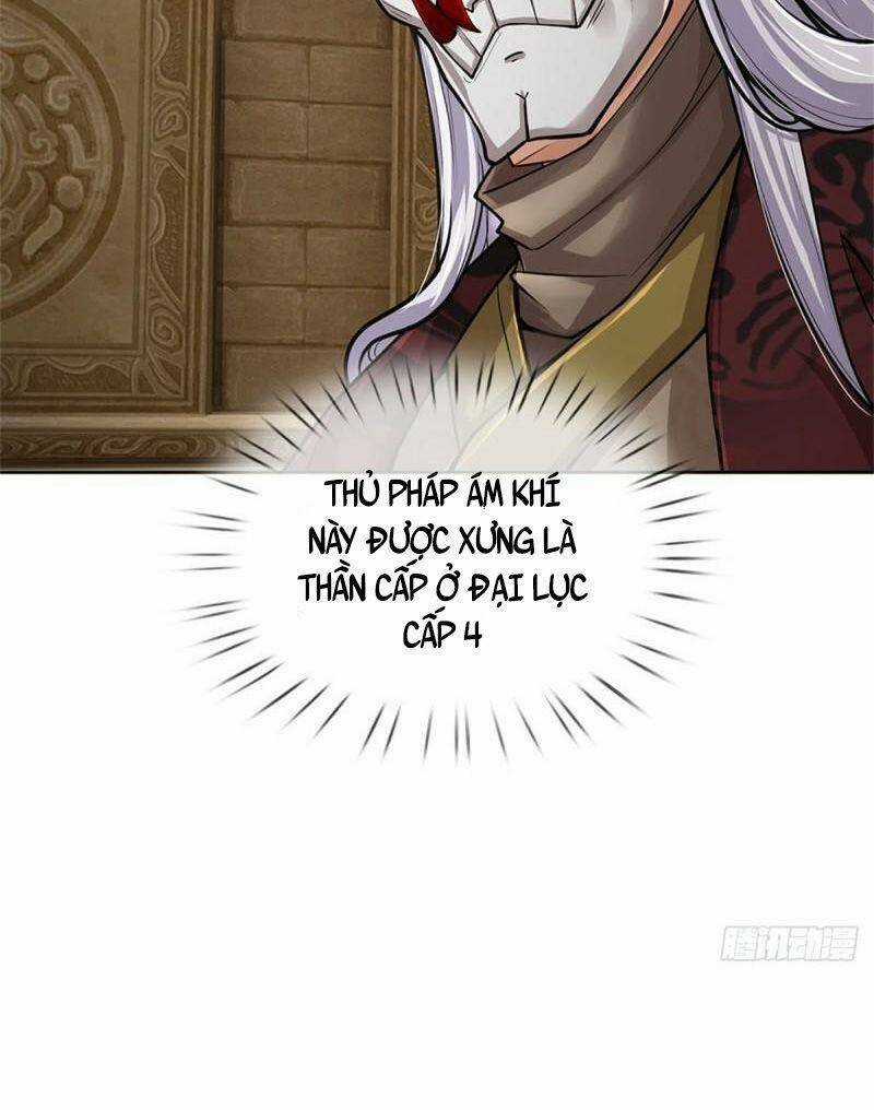 Chúa Tể Chi Lộ - Chapter 136 - Trang 12