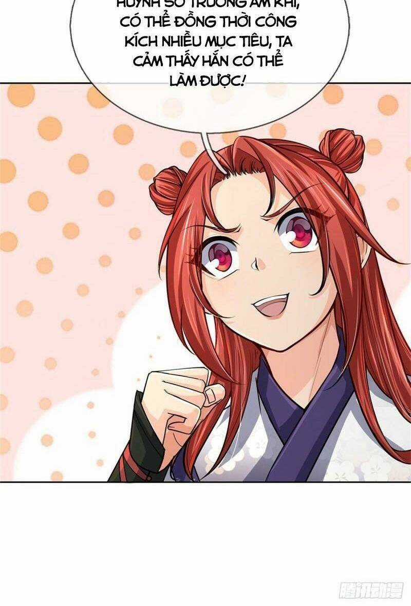 Chúa Tể Chi Lộ - Chapter 136 - Trang 3