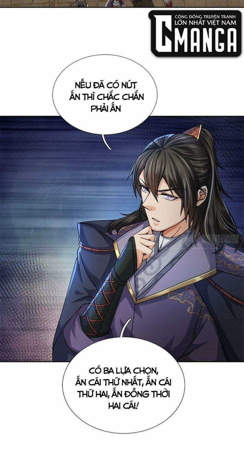 Chúa Tể Chi Lộ - Chapter 136 - Trang 21