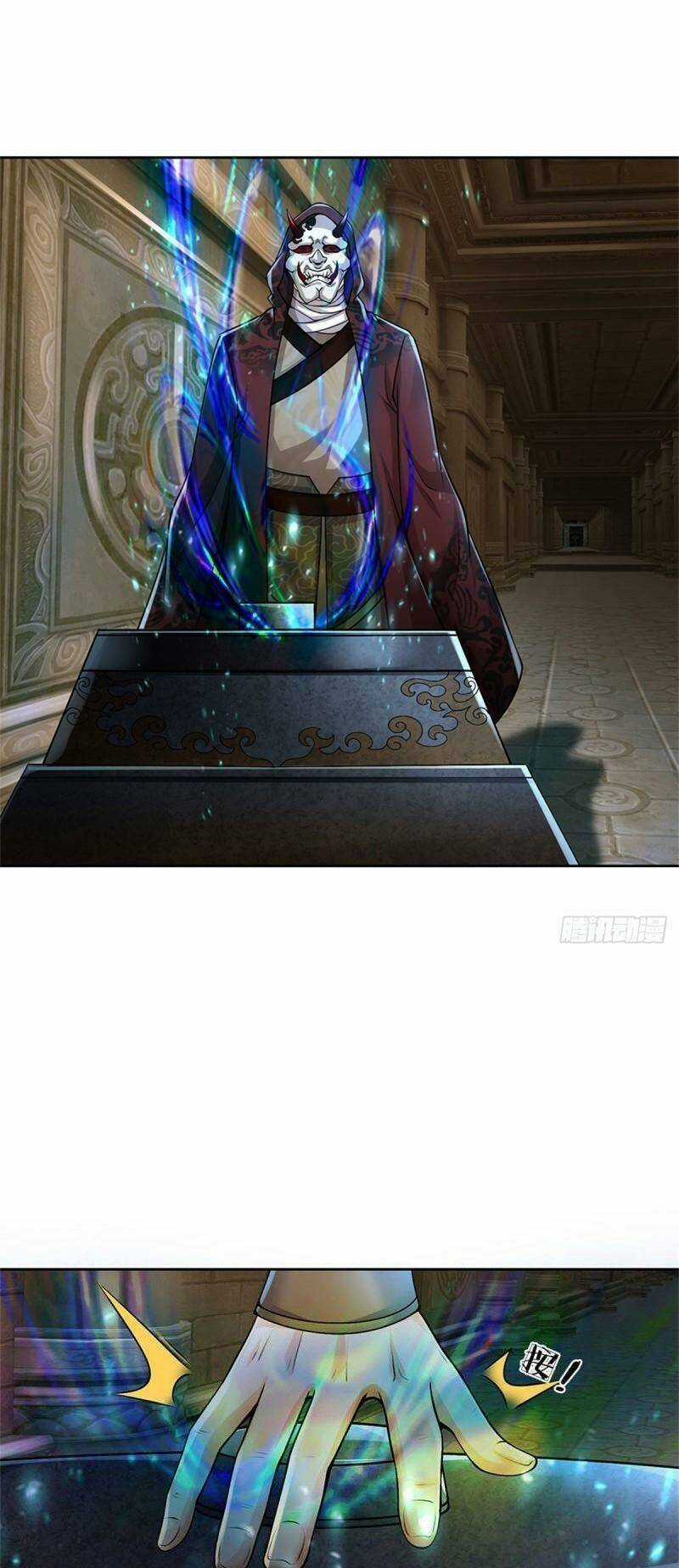 Chúa Tể Chi Lộ - Chapter 136 - Trang 24